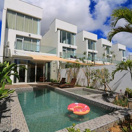 Splendi Villa Hengchun Exterior photo