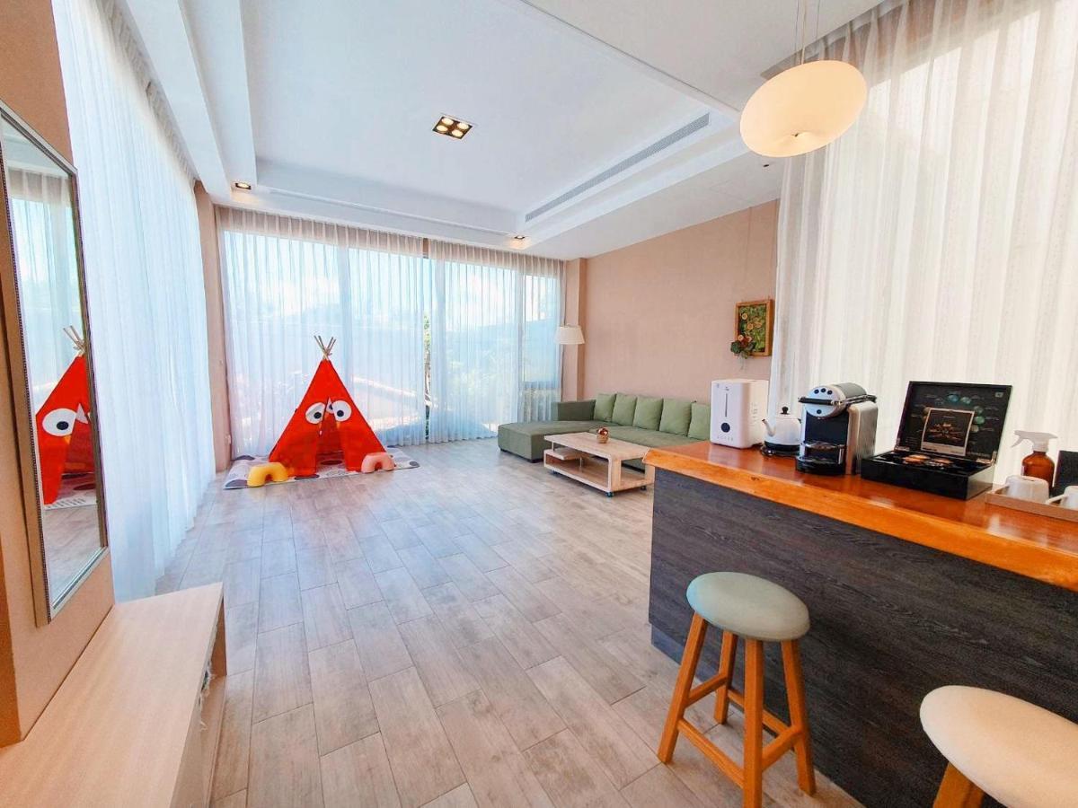 Splendi Villa Hengchun Exterior photo