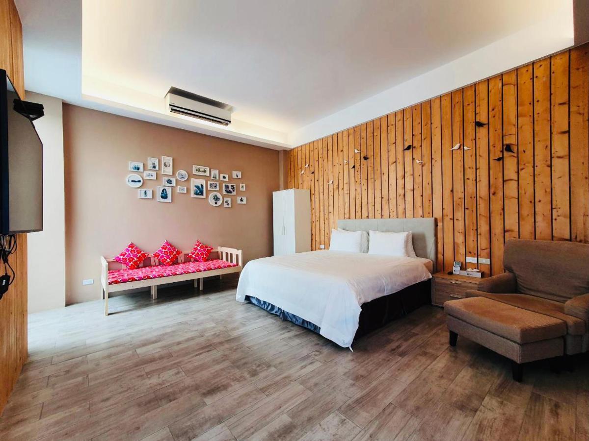 Splendi Villa Hengchun Exterior photo