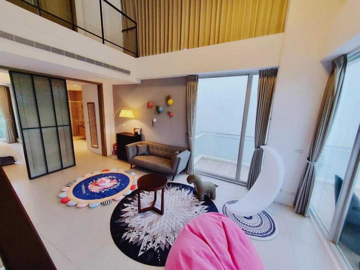 Splendi Villa Hengchun Exterior photo