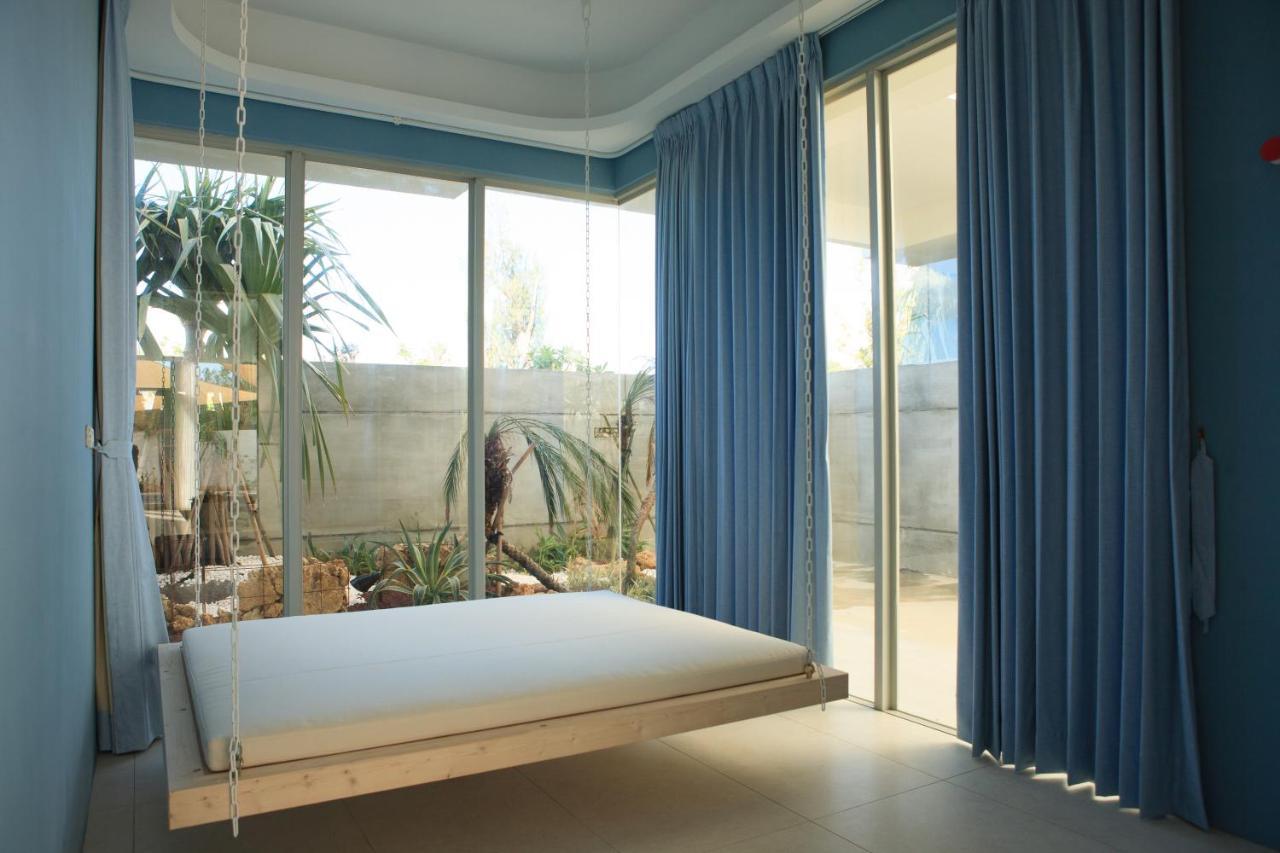 Splendi Villa Hengchun Exterior photo