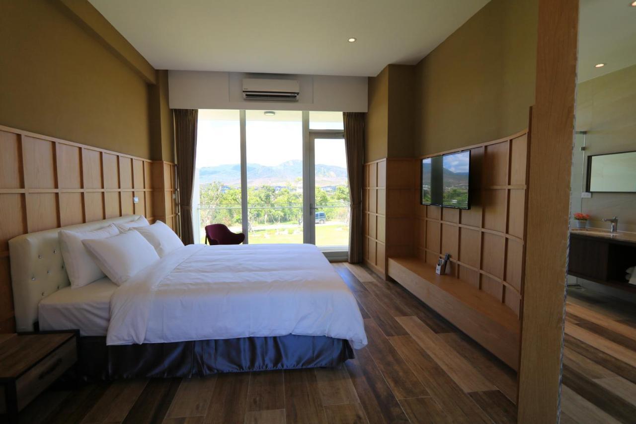Splendi Villa Hengchun Exterior photo
