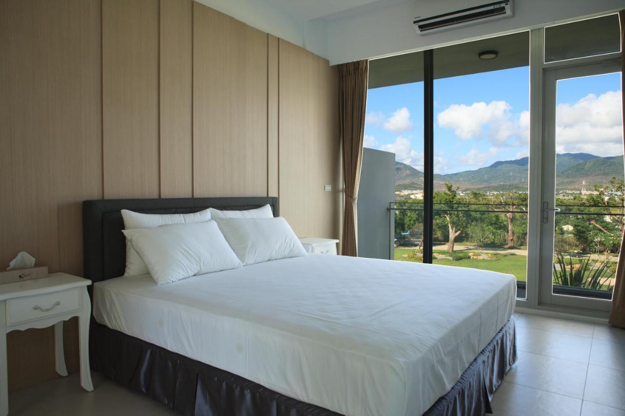 Splendi Villa Hengchun Exterior photo