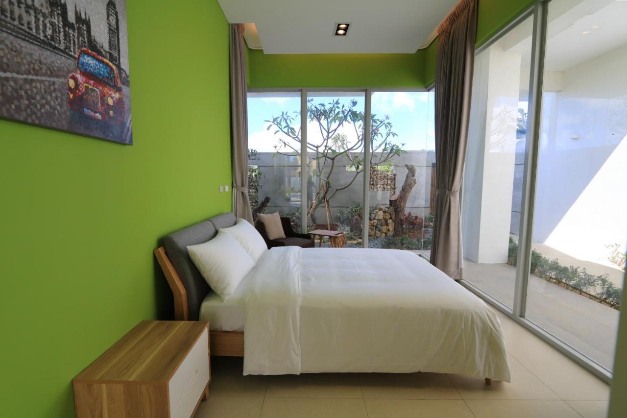 Splendi Villa Hengchun Exterior photo