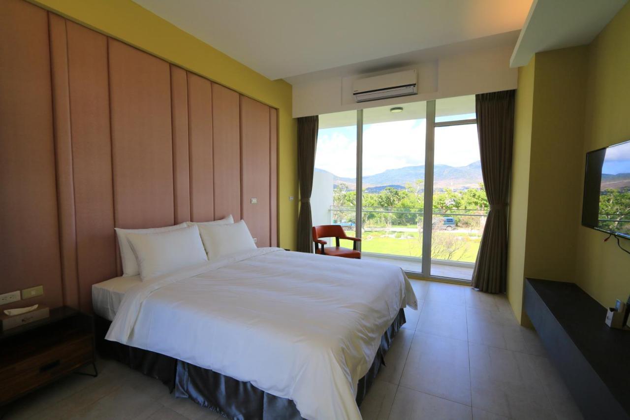 Splendi Villa Hengchun Exterior photo