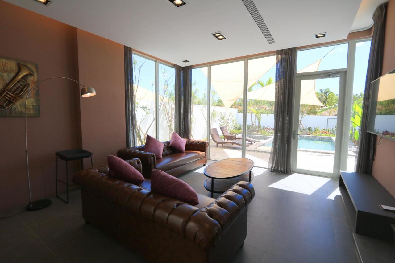 Splendi Villa Hengchun Exterior photo