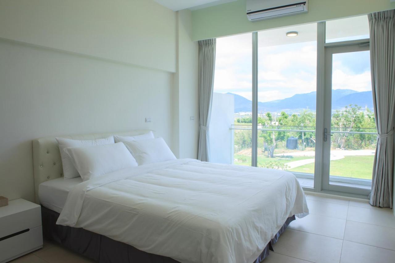 Splendi Villa Hengchun Exterior photo