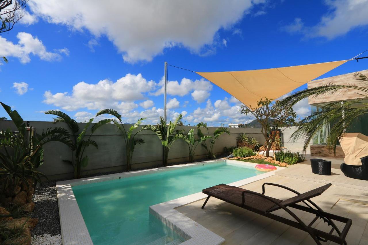 Splendi Villa Hengchun Exterior photo