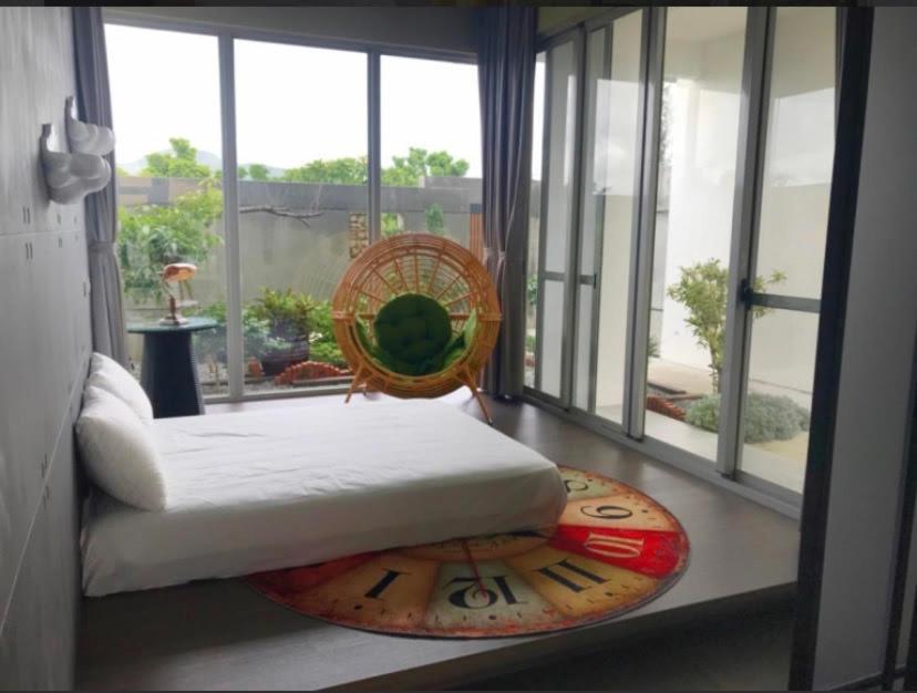 Splendi Villa Hengchun Exterior photo