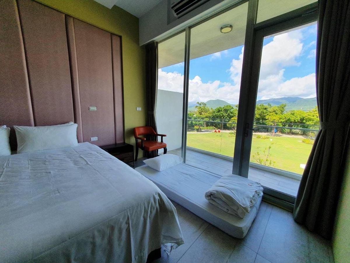 Splendi Villa Hengchun Exterior photo