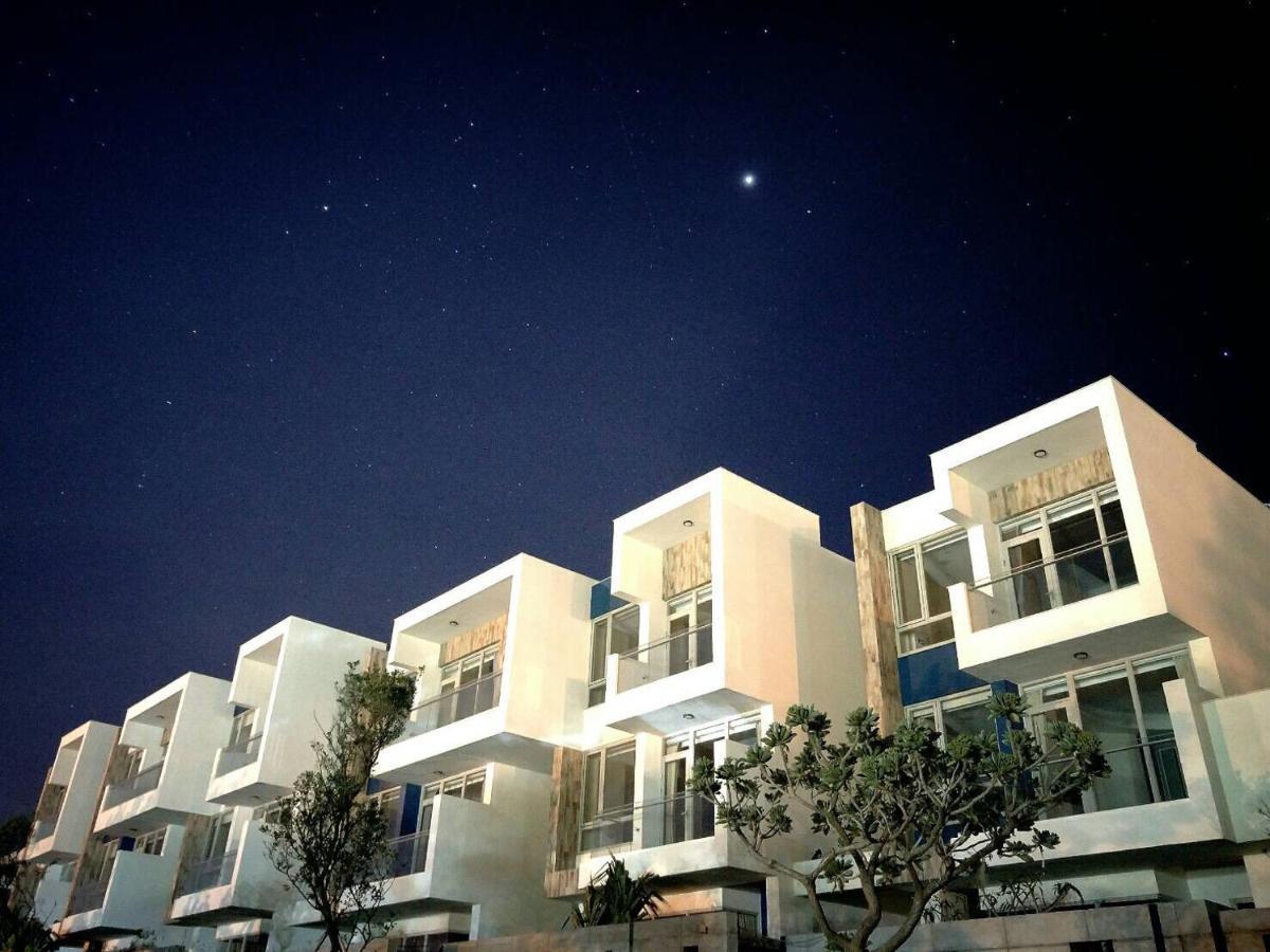 Splendi Villa Hengchun Exterior photo