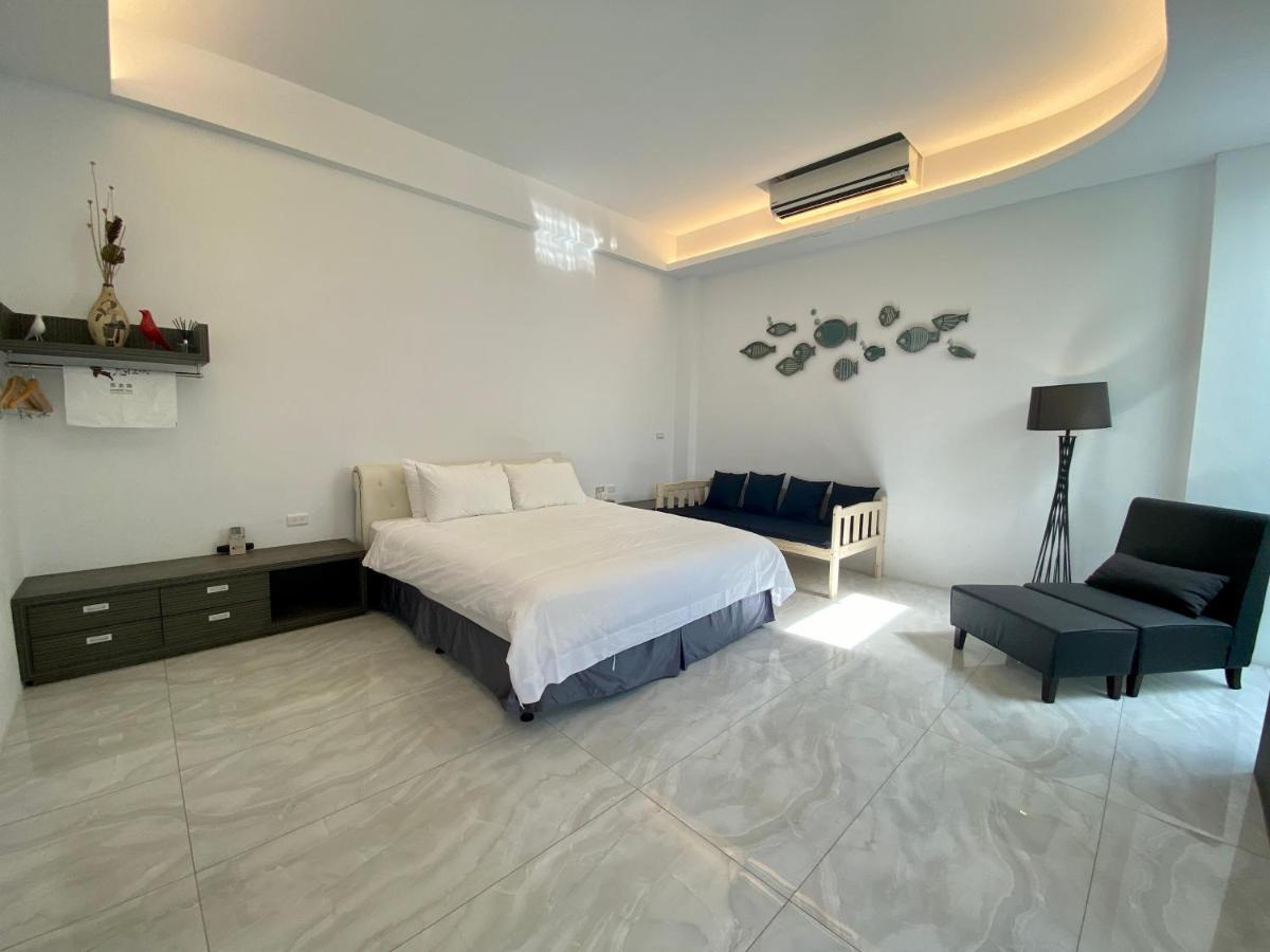Splendi Villa Hengchun Exterior photo