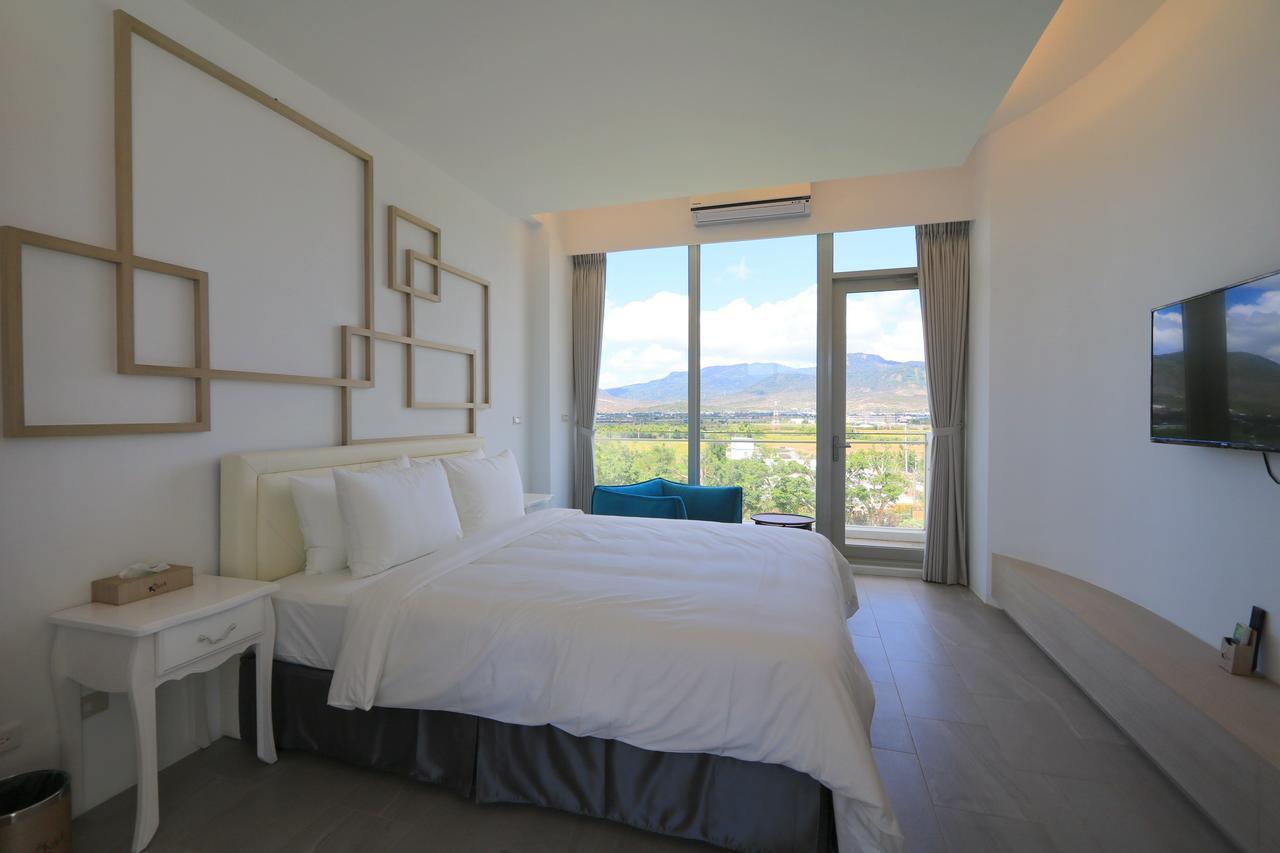 Splendi Villa Hengchun Exterior photo