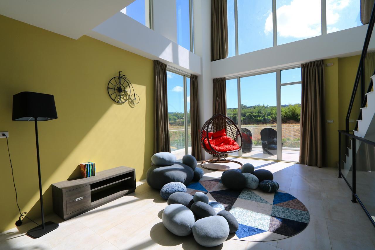 Splendi Villa Hengchun Exterior photo