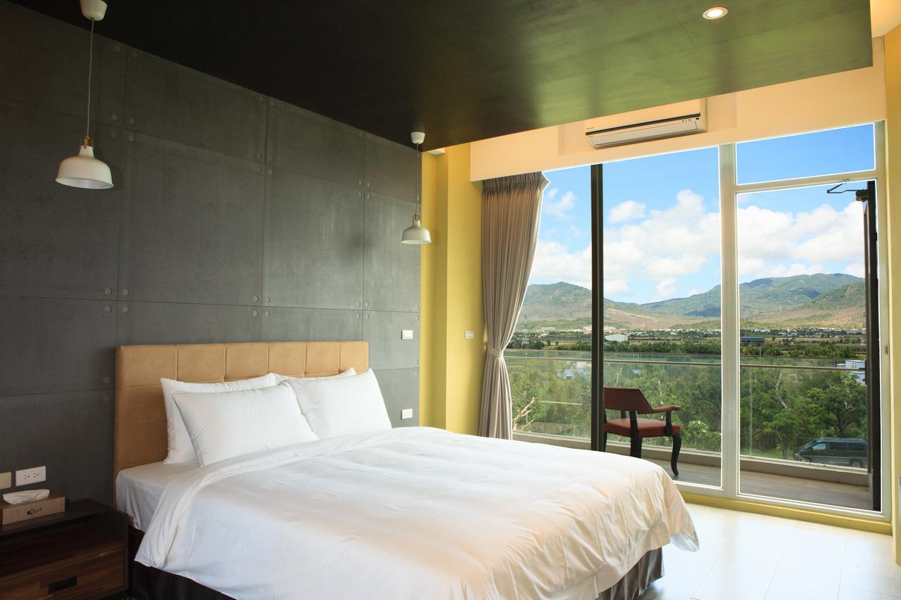 Splendi Villa Hengchun Exterior photo