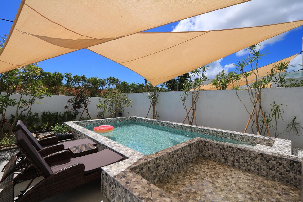 Splendi Villa Hengchun Exterior photo