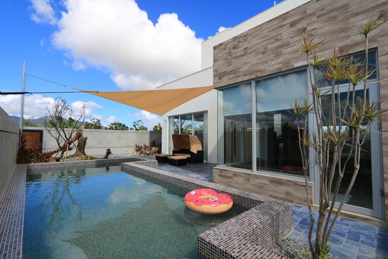 Splendi Villa Hengchun Exterior photo