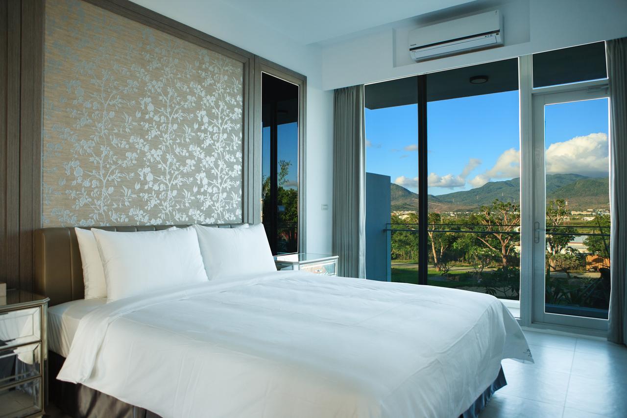 Splendi Villa Hengchun Exterior photo