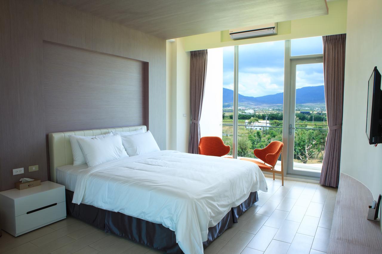 Splendi Villa Hengchun Exterior photo
